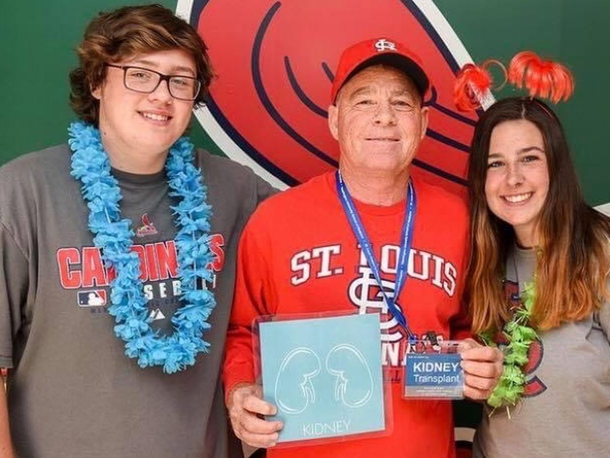 Fundraiser by Madison Rees : Memorial fund for Randy Rees