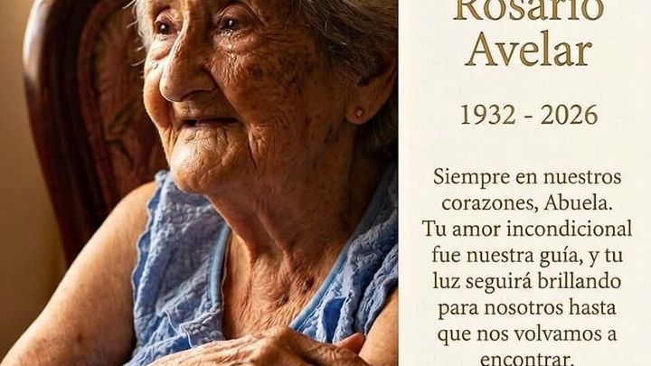 Community Support for Mama After Grandma Passed campaign photo, 1 of 4