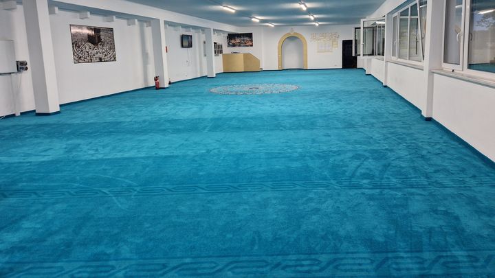 Foto principal de la recaudación de fondos