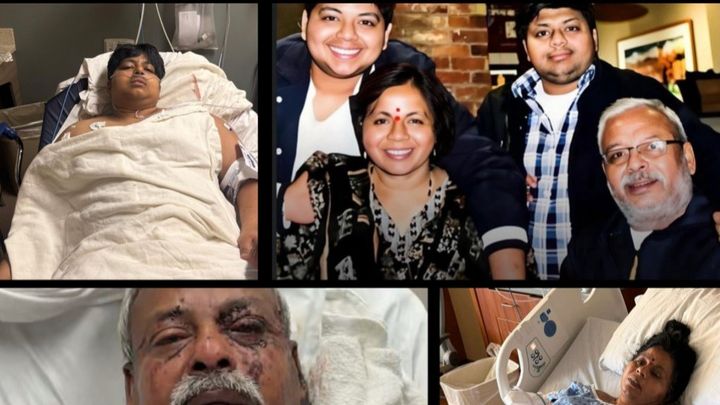 Help the Avala Family After Tragic Accident