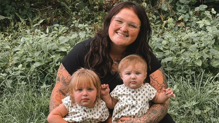 Help McKanna Escape Abuse and Rebuild Her Life campaign photo, 1 of 8