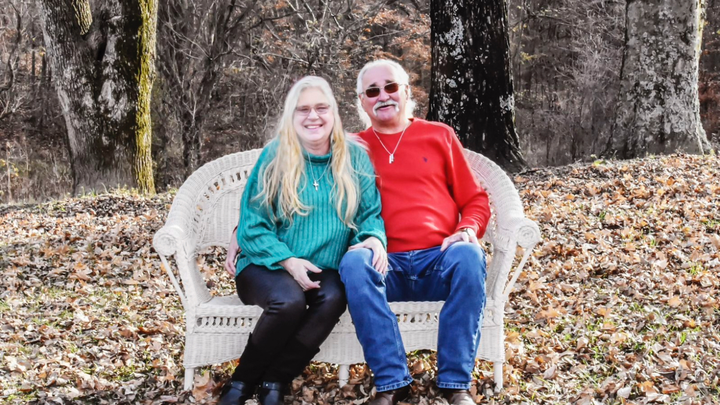 Donate to help the Moore and Johnson Families campaign photo, 1 of 4