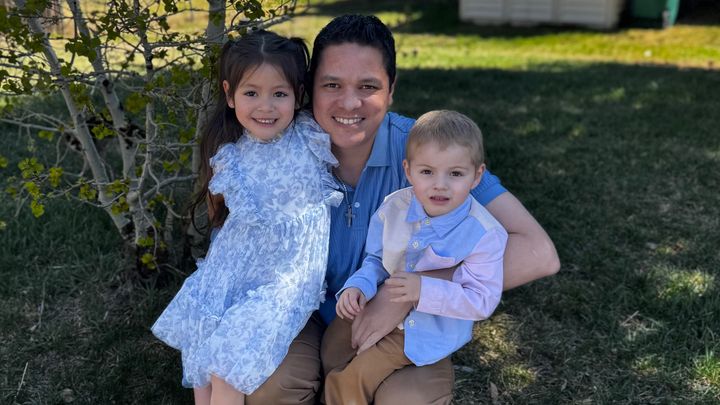 Support for Luisito’s Funeral & Family campaign photo, 1 of 8