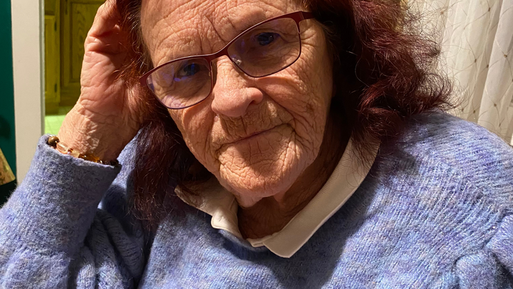 Help Honor Barbara "Gramz" Hernandez campaign photo, 1 of 8