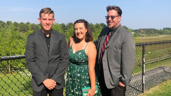 Main fundraiser photo