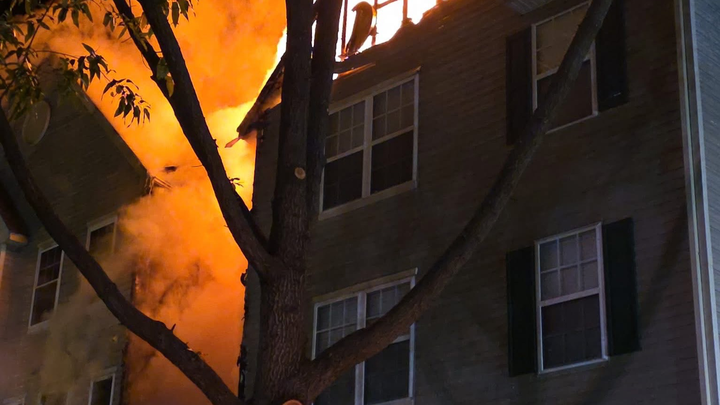 Help Melina and Mike Rebuild After Fire campaign photo, 1 of 4