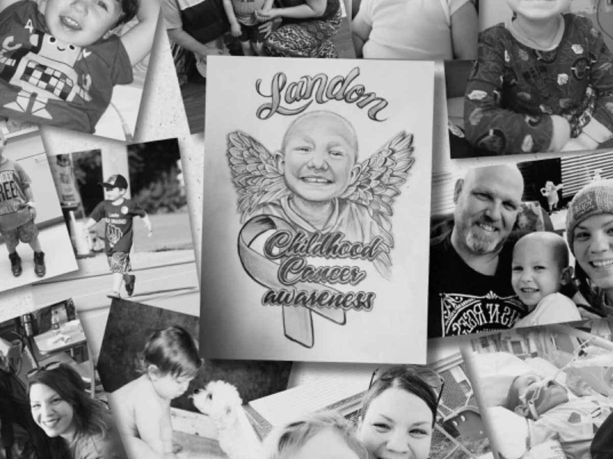 Fundraiser’s main image