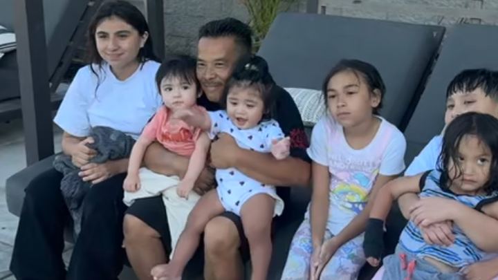 Aid a Heartbroken Family in Their Time of Need campaign photo, 1 of 4