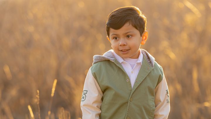 Support Mateo’s Fight Against Leukemia campaign photo, 1 of 8