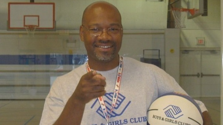 Veteran & Boys & Girls Clubs Mentor Facing Early Alzheimer's campaign photo, 1 of 7