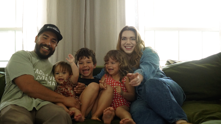 Restore Hope for the Campos Family campaign photo, 1 of 8