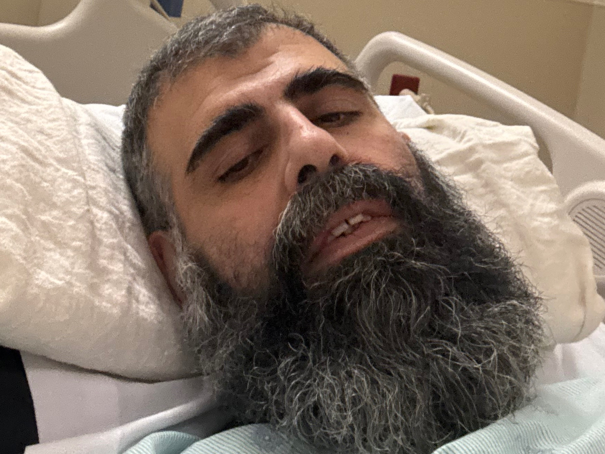Urgent Help Needed for Cancer and cover bills campaign photo, 1 of 4