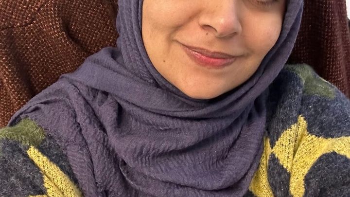 Help an International Student Rebuild After Abuse campaign photo, 1 of 8
