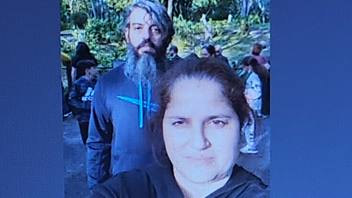 Foto principal da arrecadação