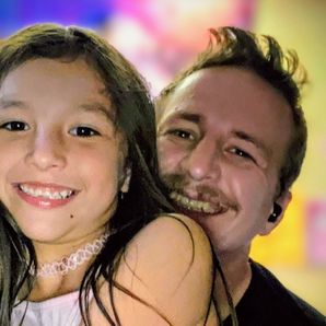 Alaina & Calebs Family