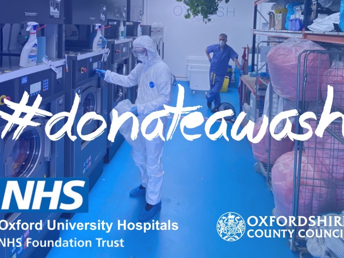 Fundraiser’s main image