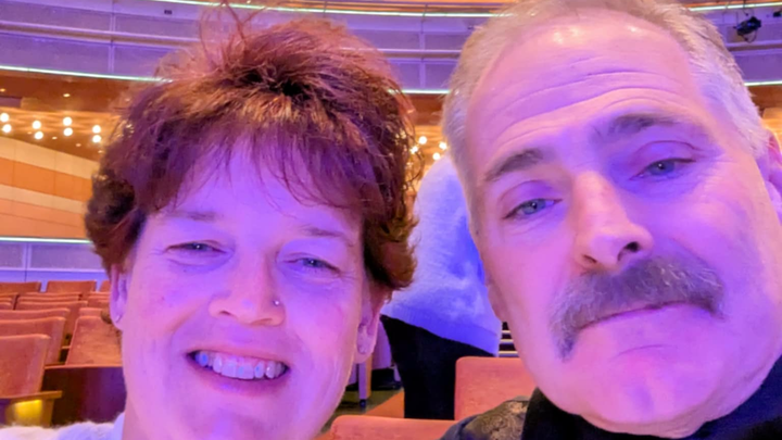 Main fundraiser photo