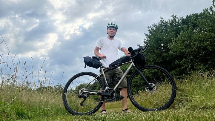 Milan to Sicily: 2000km for Charity campaign photo, 1 of 3