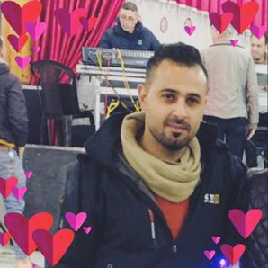 Mosab Ahmed Mohammed Abu Subaih