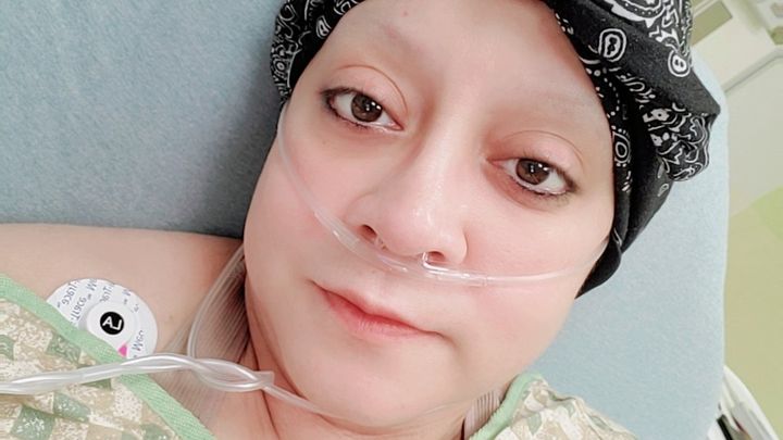 Support Rosemary's Final Wishes with a donation campaign photo, 1 of 8