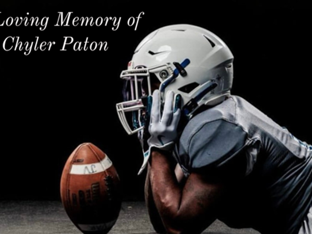 Chyler Paton Obituary