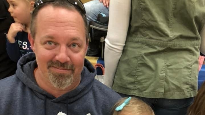 Fundraiser by Crystal Sherfey : Support Darrin’s Fight
