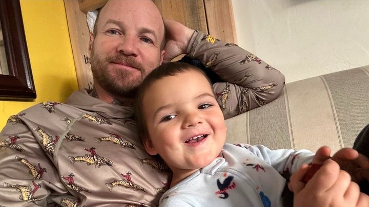 Support Matthew’s Recovery & His Family campaign photo, 1 of 8