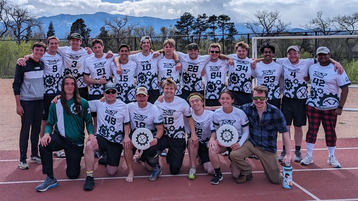 Missouri S&T Miner Threat Nationals! campaign photo, 1 of 2