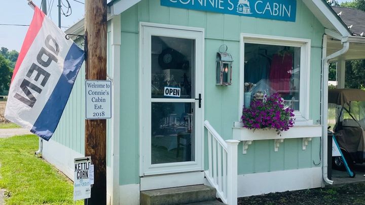 Help Connie's Cabin & Cottage Recover from the Indiana Flood campaign photo, 1 of 5