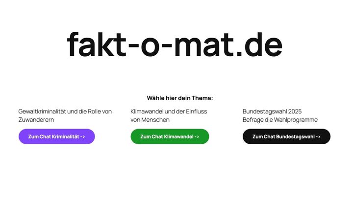 Hauptbild der Spendenaktion