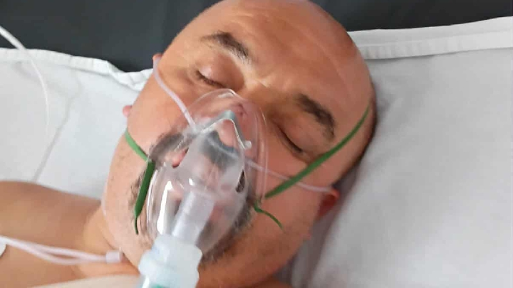 Main fundraiser photo