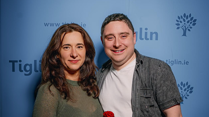 Main fundraiser photo