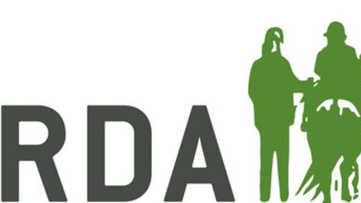 Let’s help York Riding for the Disabled fundraise campaign photo, 1 of 3