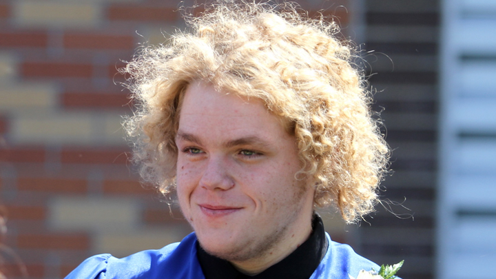 Fundraiser by Jessica Hausmann : Help Support Ethan Rothecker's Family ...