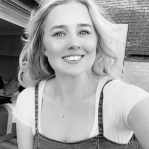 Katie Houlker