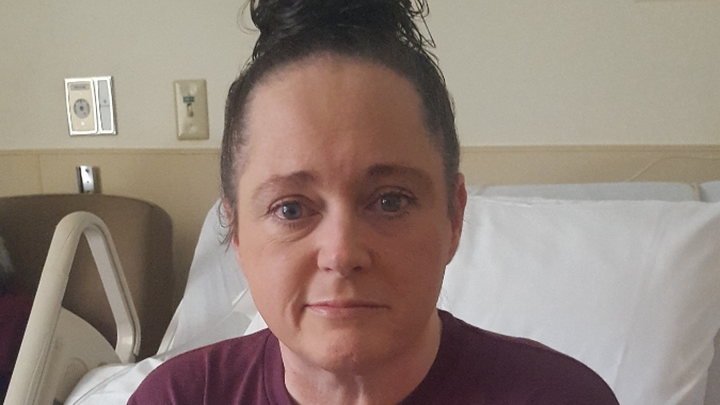 Help After 8 years of full time Caring for my Mom. campaign photo, 1 of 8