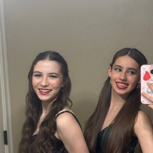 Emri + Clara