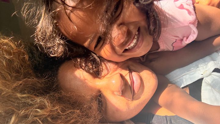 Creating Stability for Ro & Her Daughter's Future campaign photo, 1 of 7