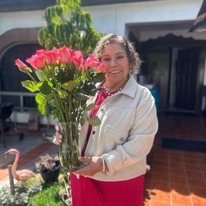 Beatriz  Torres Cesena