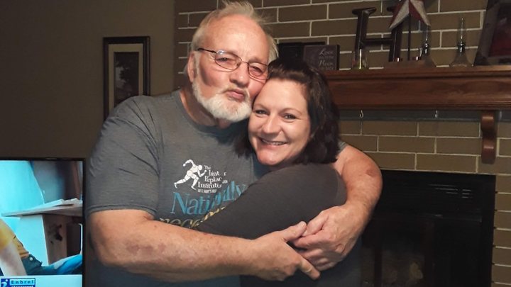 Main fundraiser photo