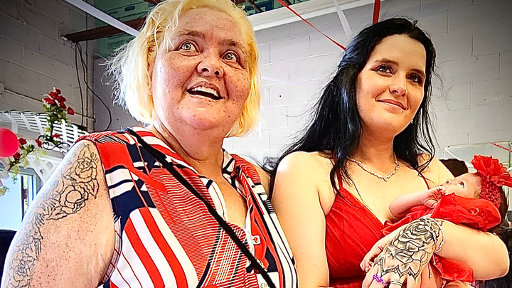 Main fundraiser photo