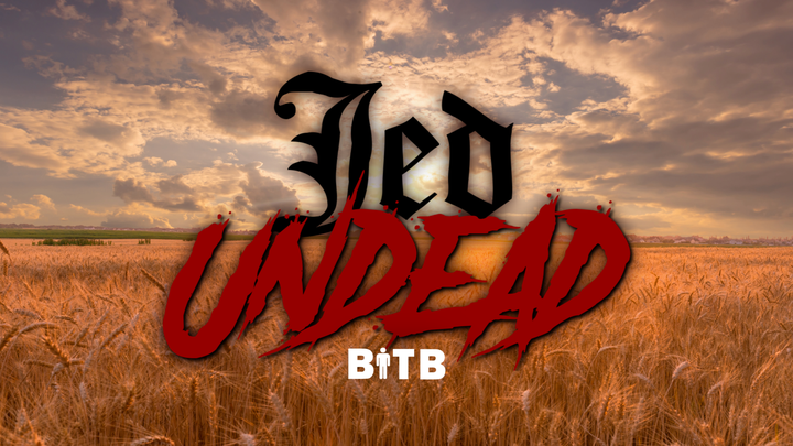 Help bring Jed Undead to Life! An Ohioan Indie Short Film! campaign photo, 1 of 7