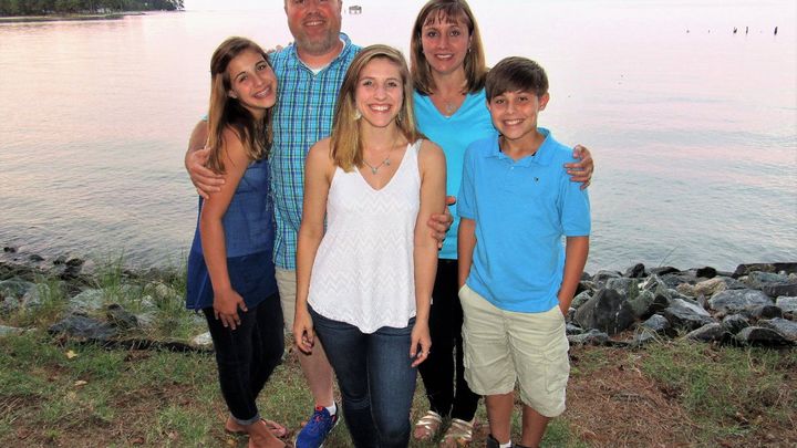 Main fundraiser photo