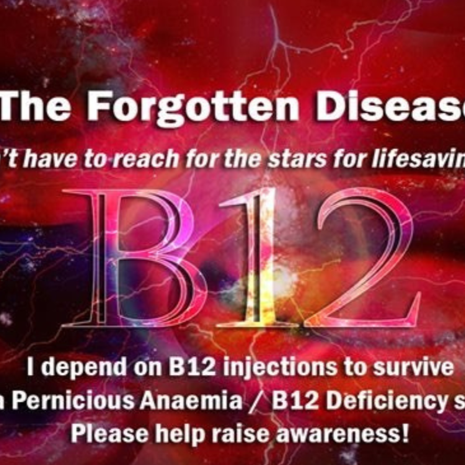 vitamin b12 injection wellington Are Vitamin B12 Shots Right for You?