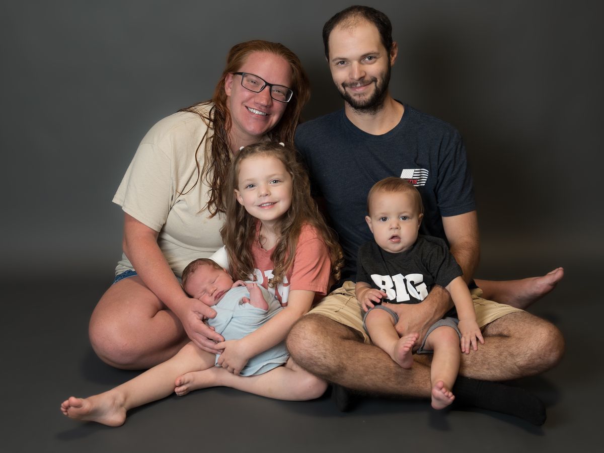 Support a Family's Urgent Housing Need campaign photo, 1 of 5