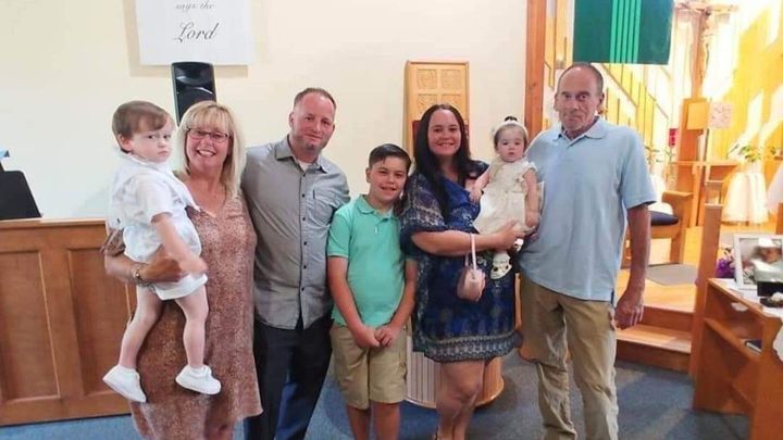 Main fundraiser photo