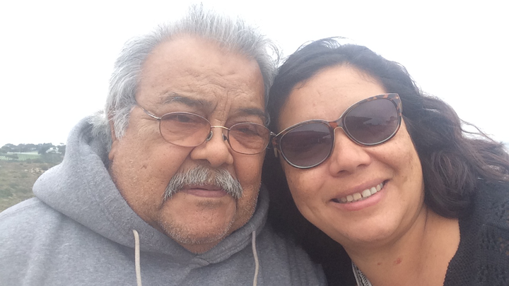 Support Needed for Dad's Care and Safety campaign photo, 1 of 4