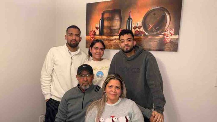 Help Bring Ivan Home from ICE Detention campaign photo, 1 of 7