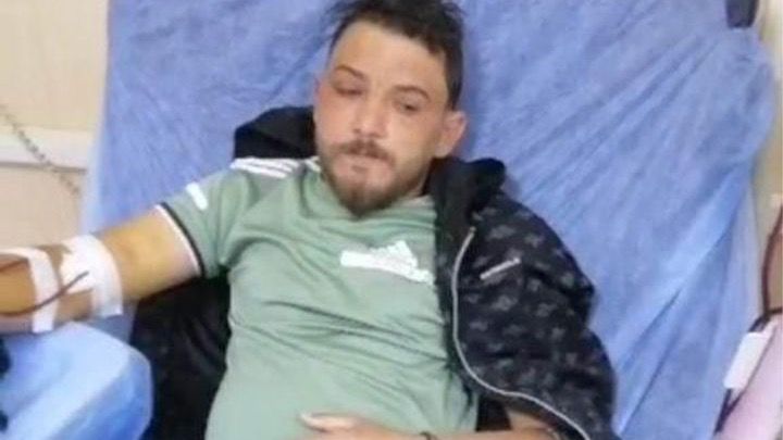 Fundraiser By Hasanen Al Taiar This Man With Renal Failure