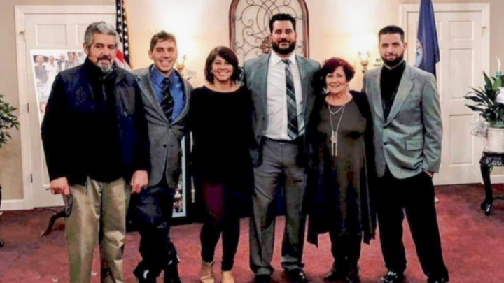 Main fundraiser photo